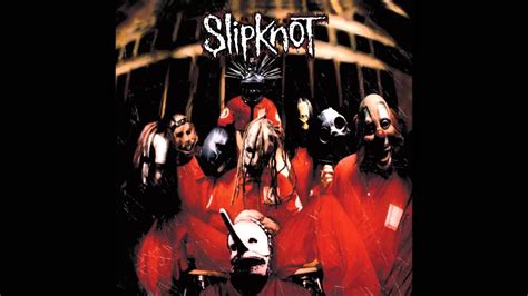 Slipknot is the debut studio album by the american heavy metal band slipknot. Slipknot - Slipknot (Full Album 1999) - YouTube