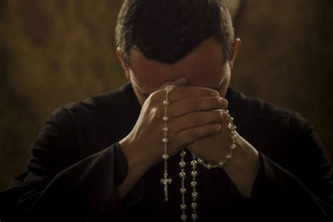 Why We Should Pray For Our Priests Davao Catholic Herald