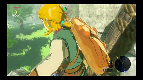 Zelda Breathe Of The Wild Episode 4 Of 4 8 Youtube
