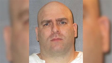 Texas To Execute Man Convicted Of Abducting Strangling College Student