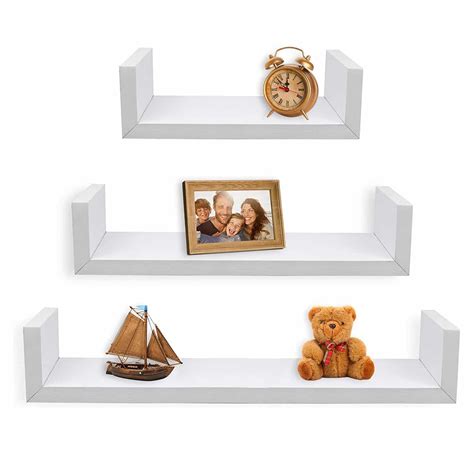Top 10 Best Floating Shelves In 2023 Reviews Buyers Guide