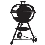 Check out our bbq smoker grill selection for the very best in unique or custom, handmade pieces from our grills & accessories shops. Grill Clipart | Clipart Panda - Free Clipart Images