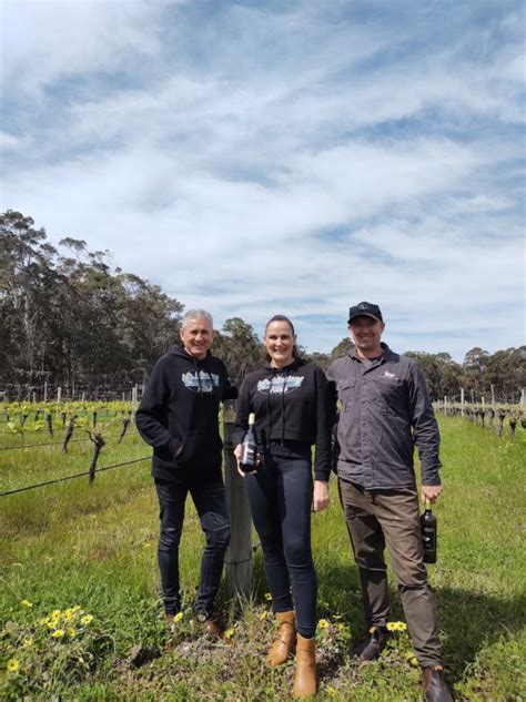 Margaret River Wine Tour By Mustang A Must Do Travelling Corkscrew