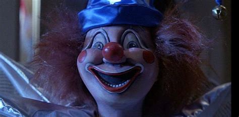 31 Scary Story Nights: October 11th "Clowns in My Bedroom ...