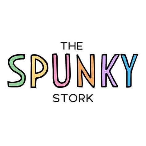 the spunky stork spunkystork on threads