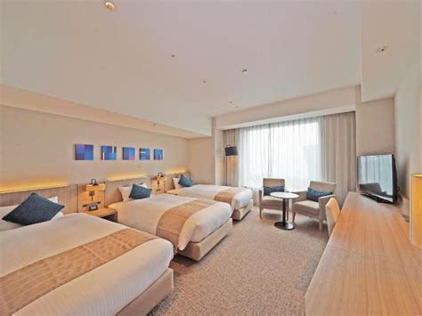 The Square Hotel Yokohama Minatomirai In Yokohama See 2023 Prices