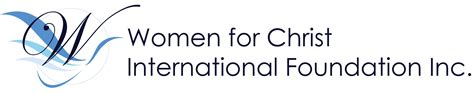 Wfcif Women For Christ International Foundation Inc