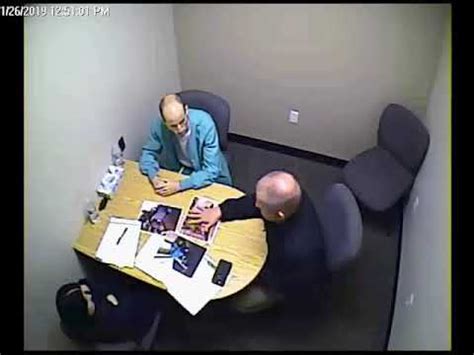 Case file with evidence photo. Part 2 - Grant Amato Interrogation - YouTube
