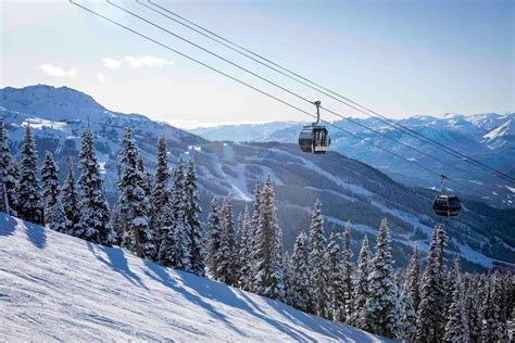 All Colorado Ski Resorts Suspend Operations Until At Least April 6