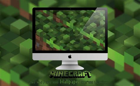 Minecraft Wallpapers Wallpaper Cave