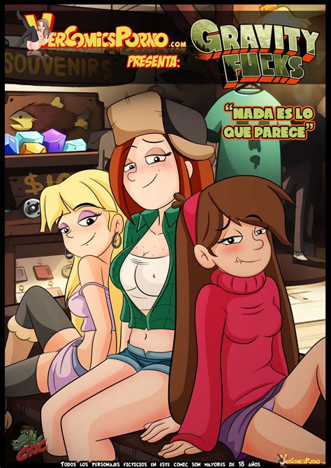 Free Gravity Falls Porn Comics And Games For Adults 18