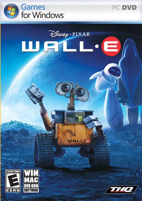 Wall E Pc Game Iso Direct Download Links