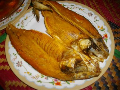 Resepi sayur labu ikan masin. SAYUR LABU: PENGAT PISANG, IKAN TERUBUK DAN UDANG MASAK MERAH
