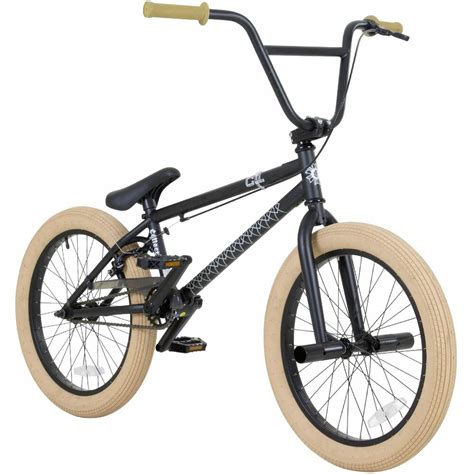 Khe bmx bike barcode 20.20 aluminium edition black 20 inches only 10 2kg. BMX Freestyle 20 Zoll Collective C1 Pro Park Fahrrad 16 ...