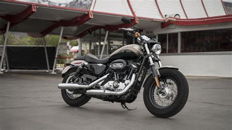 2015 2019 Harley Davidson Sportster 1200 Custom Top Speed