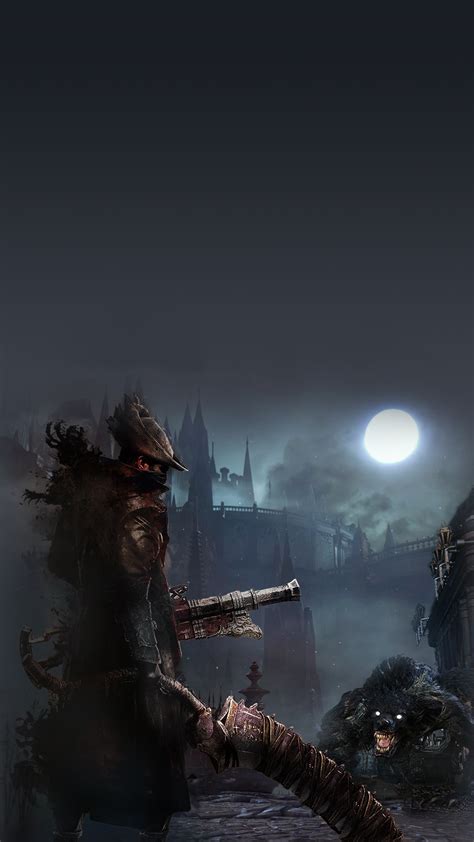 Customize and personalise your desktop, mobile phone and tablet with these free wallpapers! Bloodborne wallpapers or desktop backgrounds