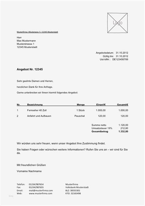 Das unverlangte angebot wird man daher irgendwie begründen (sonderangebot, neue modelle etc.)beim verlangten angebot wird man genau auf die fragen des kunden eingehen. Unverlangtes Angebot Vorlage Einzigartig Kostenlose ...