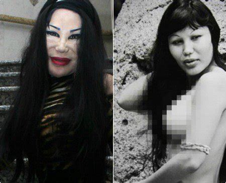 Maybe you would like to learn more about one of these? el tiempo que pasó por las sensuales vedettes mexicanas de ...