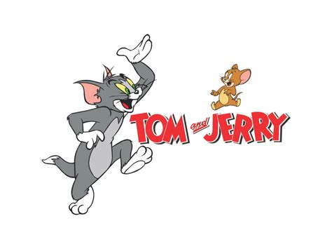 Tom And Jerry | Tom and jerry wallpapers, Tom and jerry, Tom and jerry 