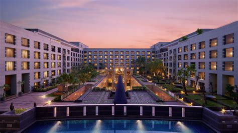 5 Star Hotels In Bkc Mumbai Grand Hyatt Mumbai Hotel And Residences