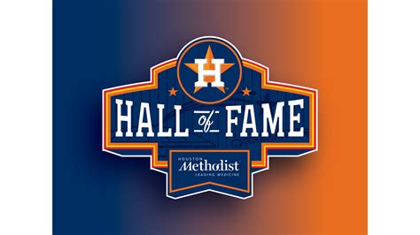 Hall Of Fame Logo