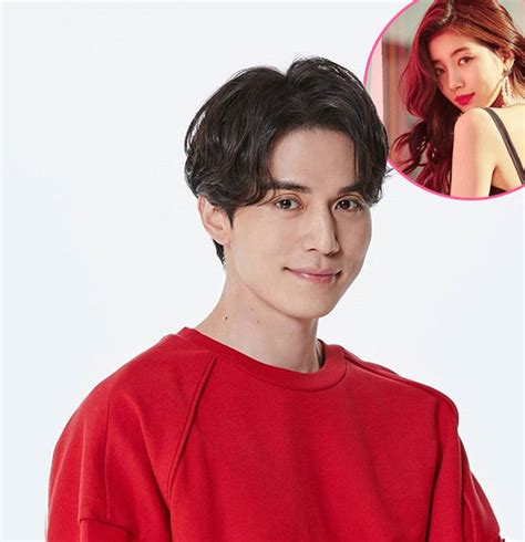 He is an actor, known for токкэби (2016), король отеля (2014) and партнеры (2009). Lee Dong-wook Casually Dating Around, Looking To Get ...