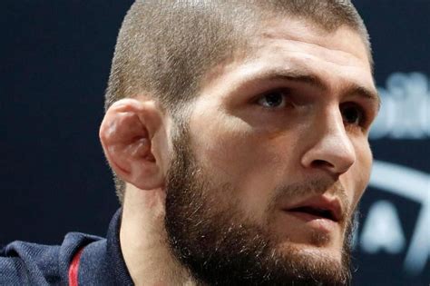 Ufc Fighter Ears Athletes With Nasty Looking Cauliflower Ears In The
