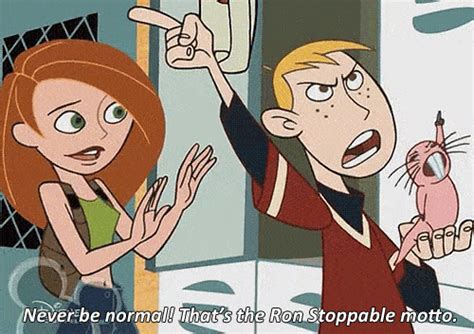 Reasons Kim Possible Was The Best Disney Channel Show Of The S Kim Possible Kim