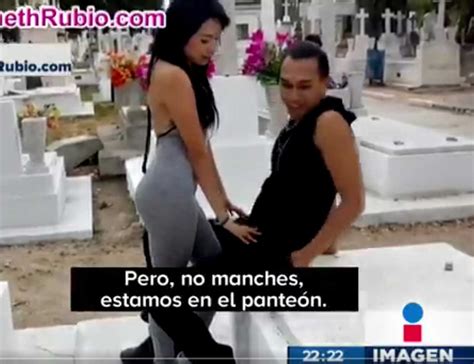 Lom Svisto El Titular De Sexmex Asegur Que La Cinta No Fue Grabada En El Pante N De Guadalajara
