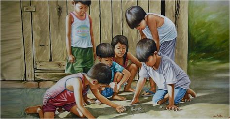 10 Most Played Traditional Filipino Games