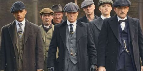 10 Shows Like Peaky Blinders Its Criminal Not To Watch Them