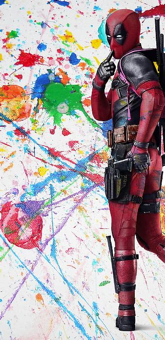 Deadpool Sniper Black Comic Comics Crazy Dc Dead Funny Gun