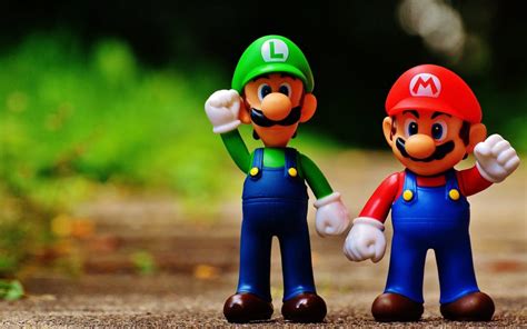 Who Is Taller Mario Or Luigi Tallslim Tees