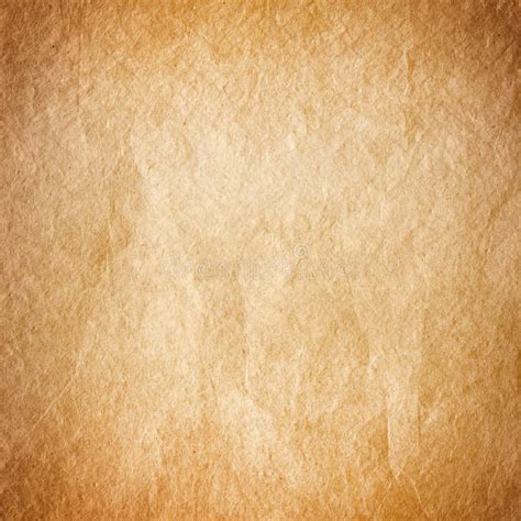 Brown Paper Texture For Artwork Old Paper Texturerough Paper Surface