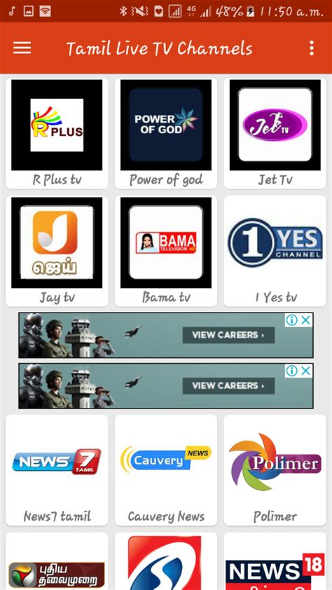 Live Tv Tamil Apk 150 For Android Download Live Tv Tamil Apk