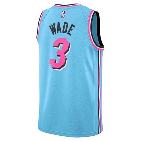 Buy Nba Swingman Jersey Wade Miami Heat Ce 19 For Na 00 On