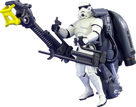 Deluxe Crowd Control Stormtrooper 69609 Star Wars Merchandise Wiki