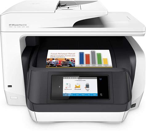 Hp Officejet Pro 7720 All In One Wireless Printer Nairobi Computer Shop
