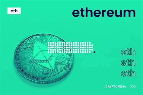 Beginners Guide To Ethereum Eth 101 Dailycoin