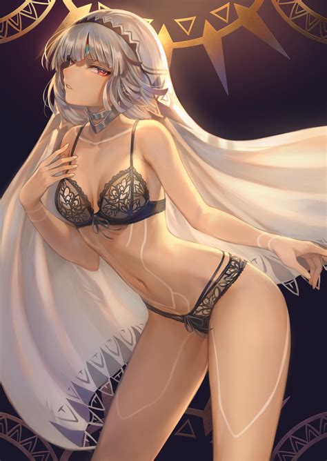 Altera Fate And More Drawn By Mashuu Neko No Oyashiro Danbooru