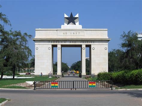 A Travellers Guide To Accra Accra Ghana Ghana Travel