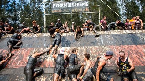 tough mudder is coming back to sydney and it s muddier than ever triple m