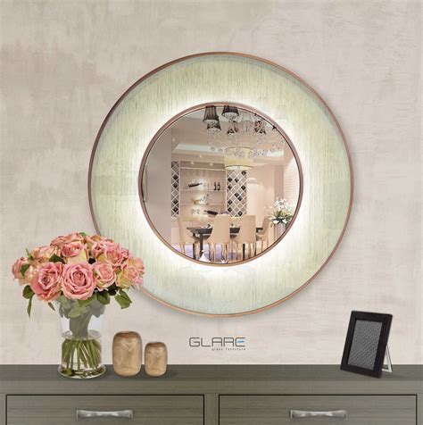 על בסיס הידע הזה ומחקרים רבים שהחברה עורכת. Mirrors Halo Mirror GLARE oleh PT Himalaya Kreasi Abadi ...
