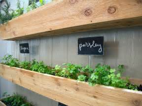 The following indoor herb garden ideas should inspire you to make freshly seasoned tasty meals whenever you want, especially when you're in search of little summer. Herb Garden Design Ideas | HGTV