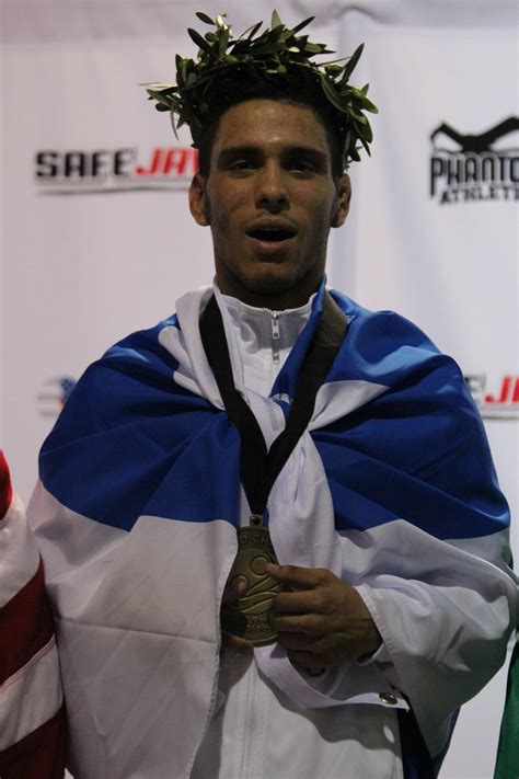 Immaf On Twitter 2015 European Open Champion Abdul Hussein Receives Gold In The