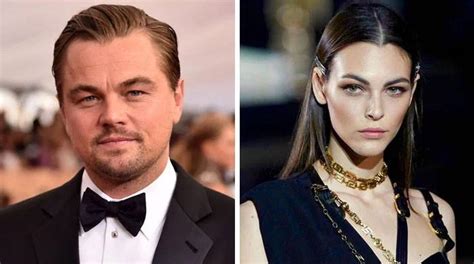 Leonardo DiCaprio Eyeing Another Model Amid Vittoria Ceretti Romance