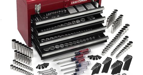 Car Tool Box Kit 20 T Ideas For For Car Enthusiasts With Picturs