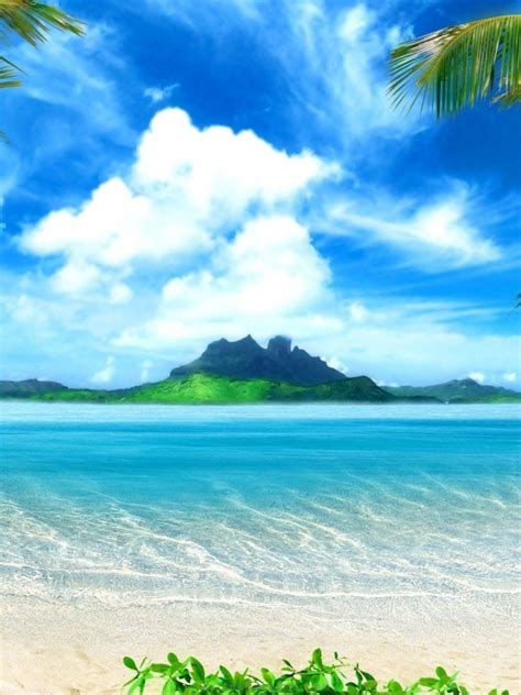 Free Download Paradise Windows 10 Wallpapers 1920x1080 For Your