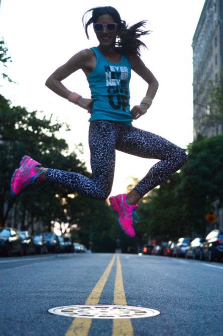 Stylish Workout Clothes You Can Definitely Wear Beyond The Gym Running