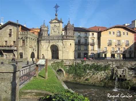 Paisajes Para Descubrir Durango Bizkaia